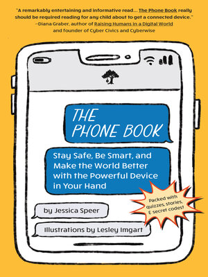 cover image of The Phone Book
